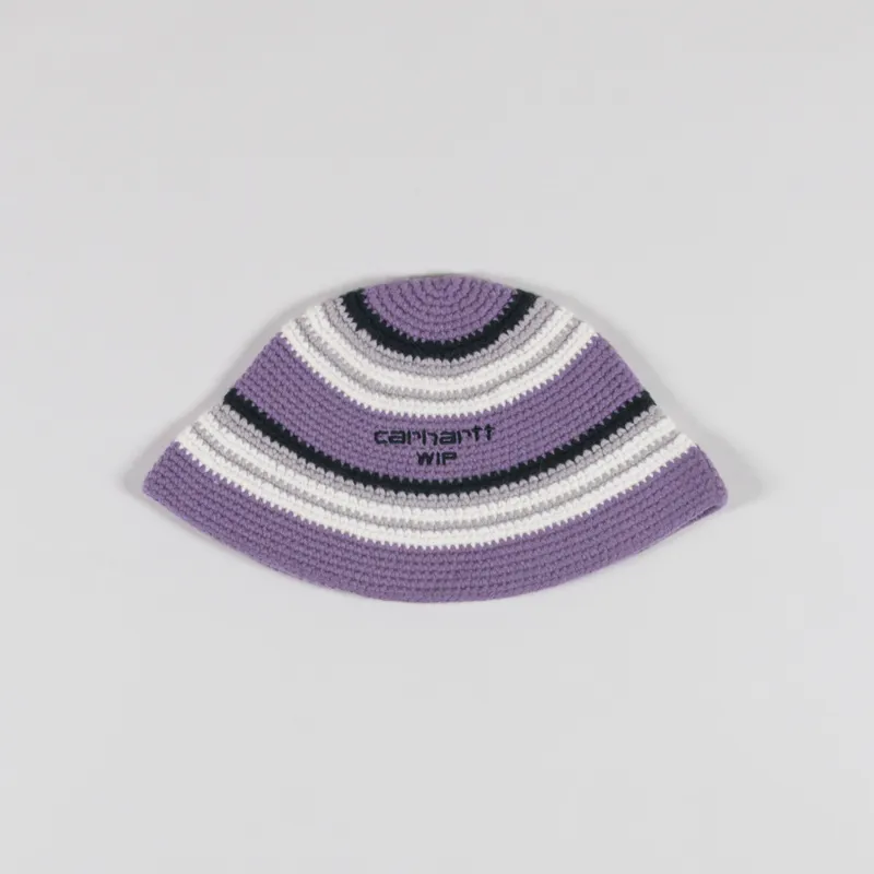 Carhartt WIP Womens Holm Hat Phlox