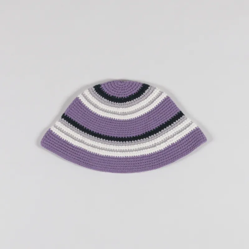 Carhartt WIP Womens Holm Hat Phlox-1