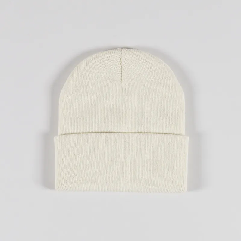 Carhartt WIP Womens Ashley Beanie Salt-1