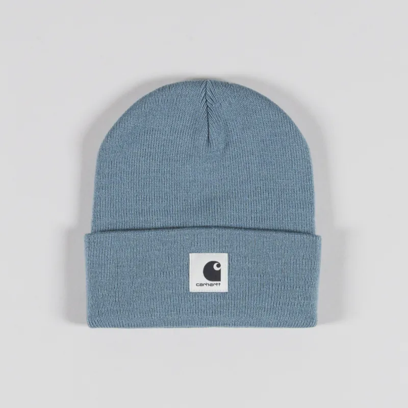 Carhartt WIP Womens Ashley Beanie Citadel