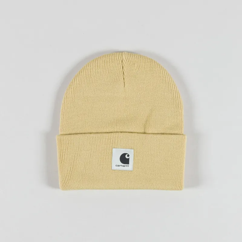 Carhartt WIP Womens Ashley Beanie Flare