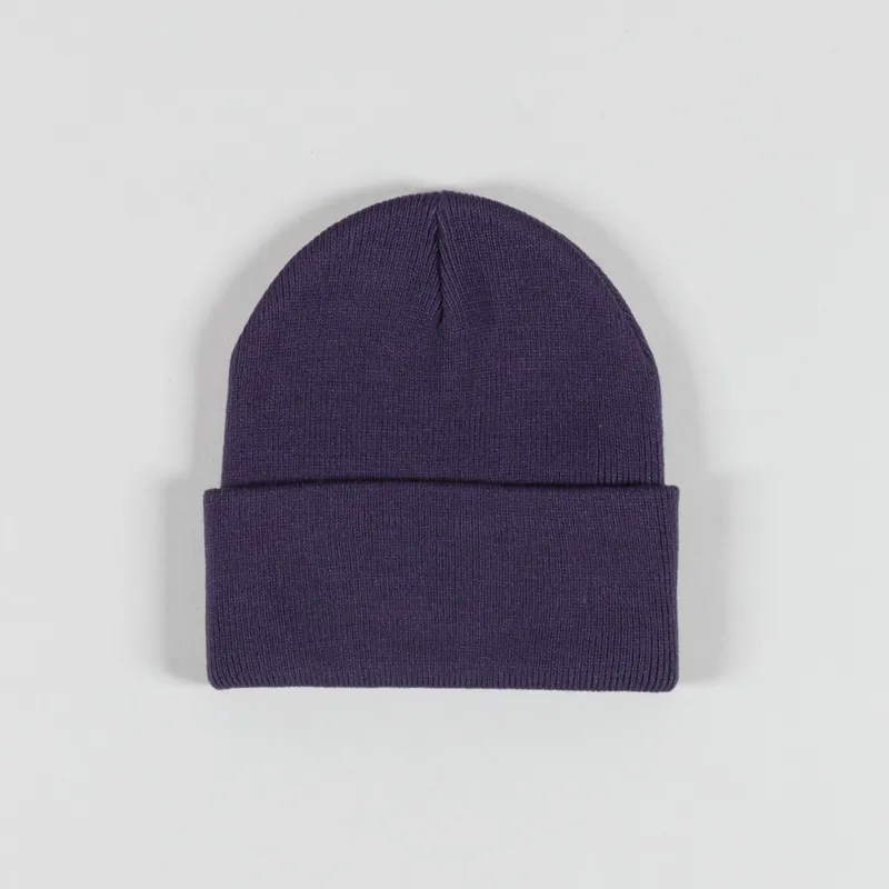 Carhartt WIP Womens Ashley Beanie Lokers-1