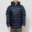 Montane Anti Freeze XT Hooded Down Jacket Eclipse Blue