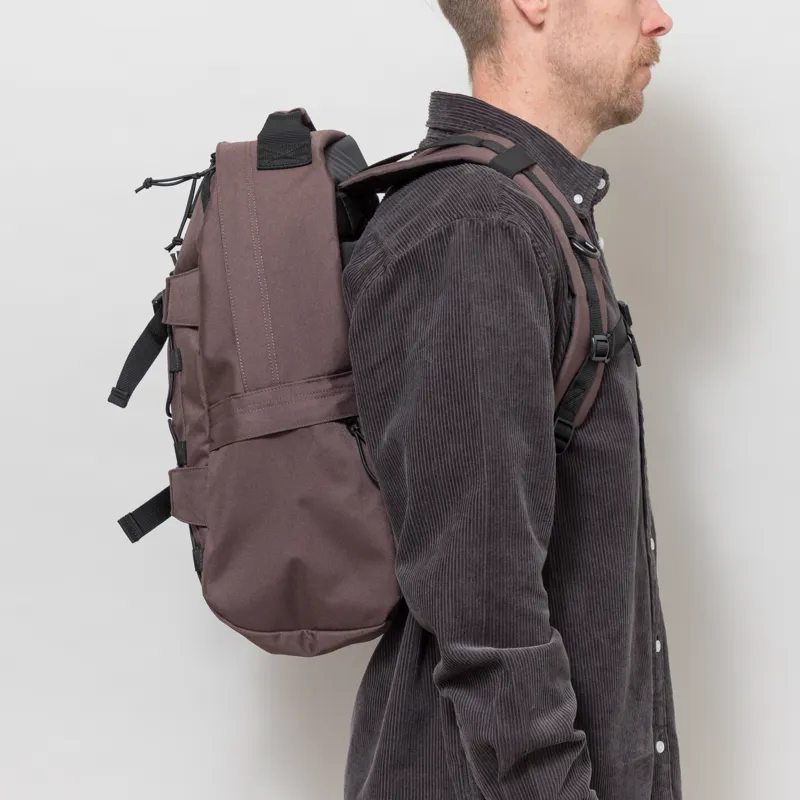 Carhartt WIP Kickflip Backpack Shale-4