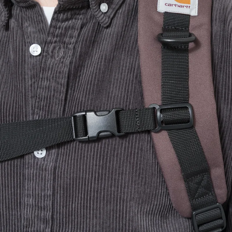 Carhartt WIP Kickflip Backpack Shale-13