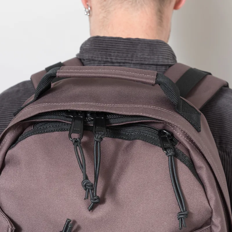 Carhartt WIP Kickflip Backpack Shale-12