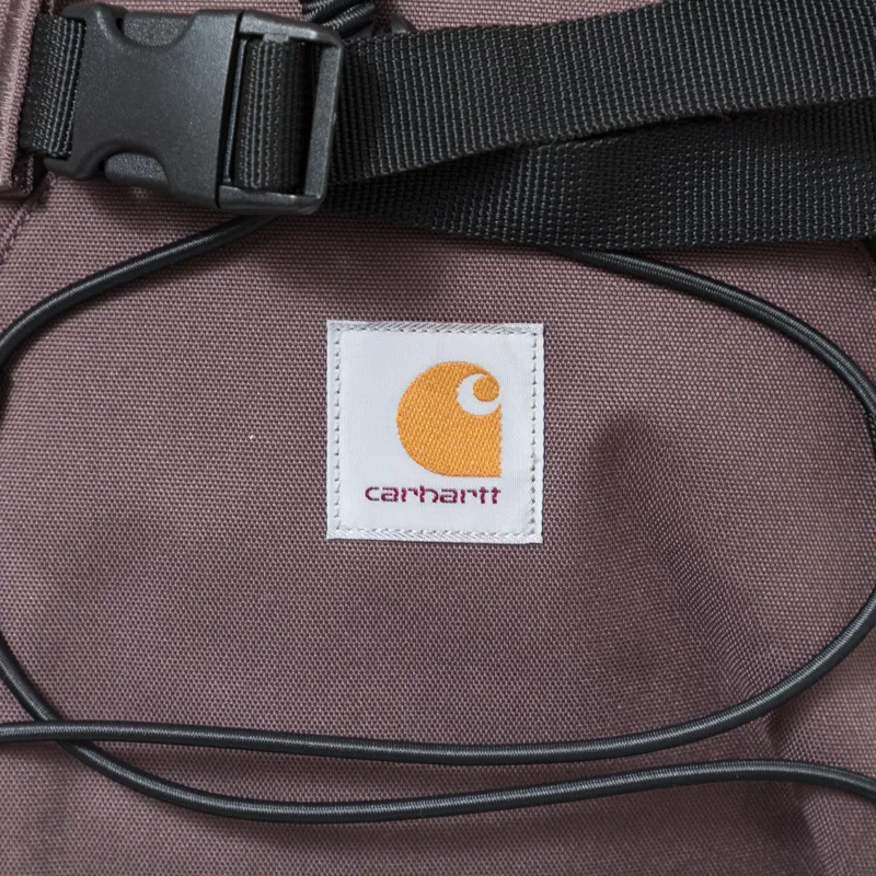 Carhartt WIP Kickflip Backpack Shale-11