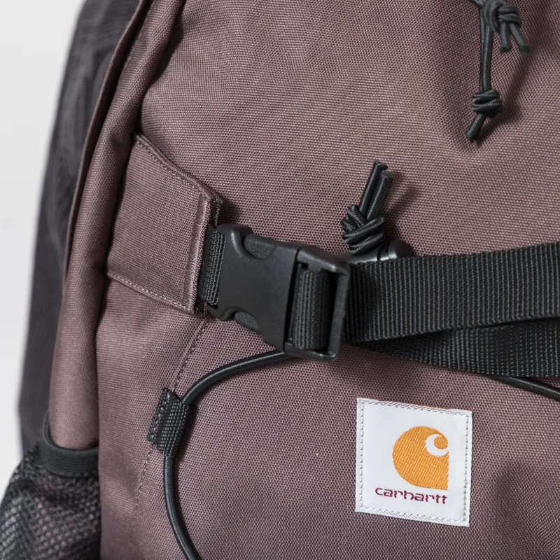 Carhartt WIP Kickflip Backpack Shale-10
