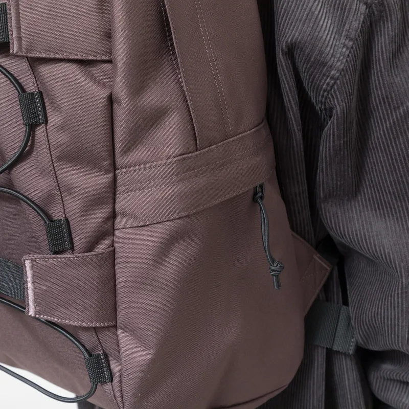 Carhartt WIP Kickflip Backpack Shale-8