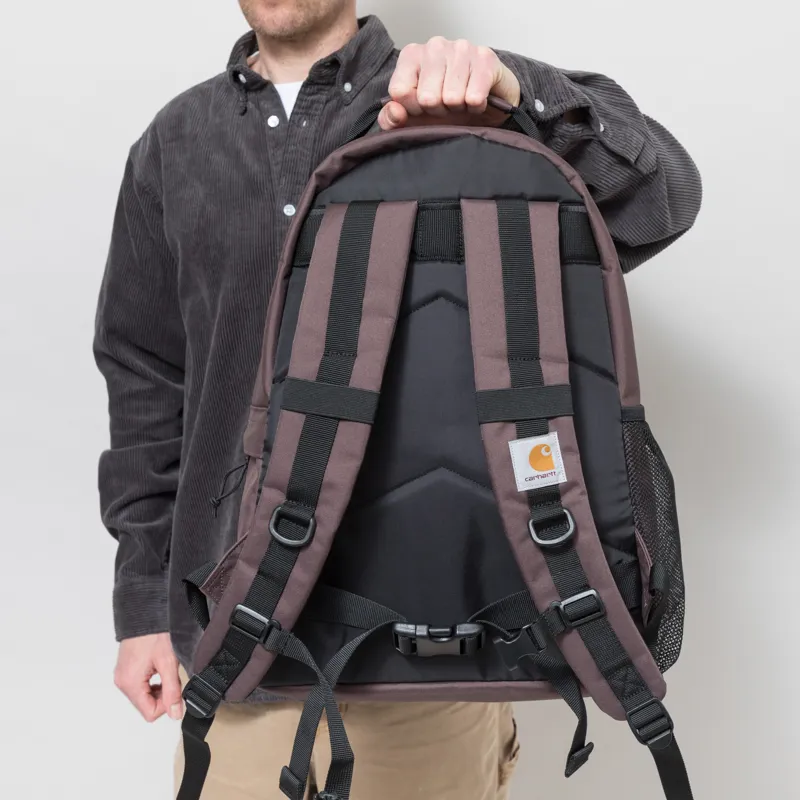 Carhartt WIP Kickflip Backpack Shale-6