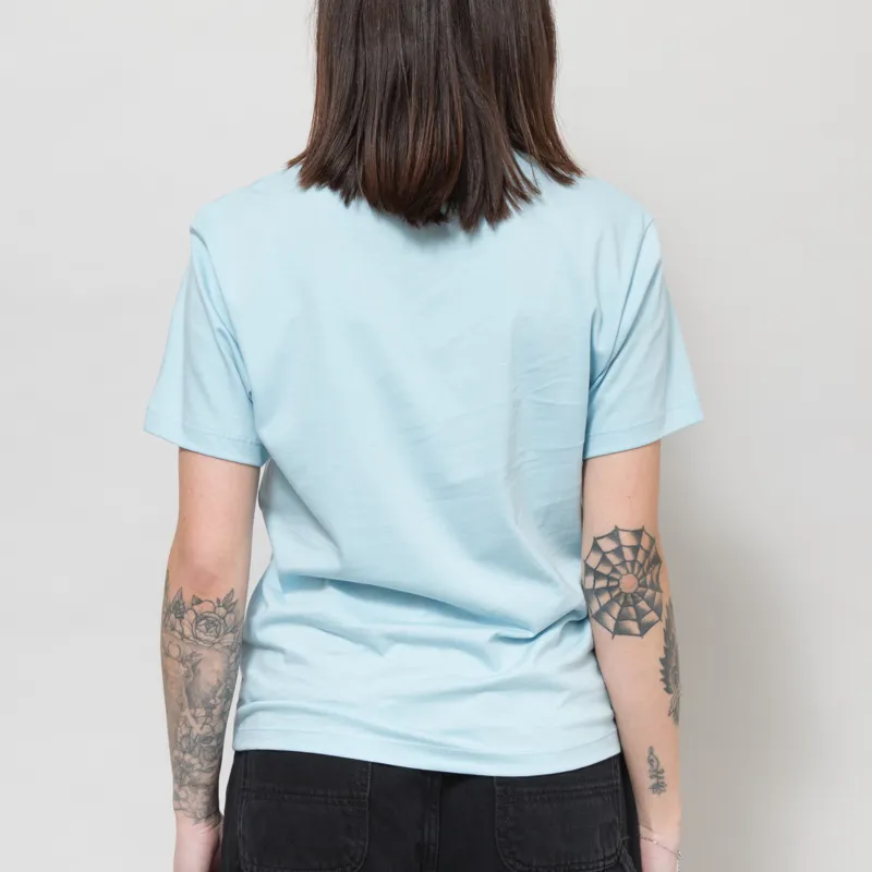 Carhartt WIP Womens Pocket T Shirt Icaria-3