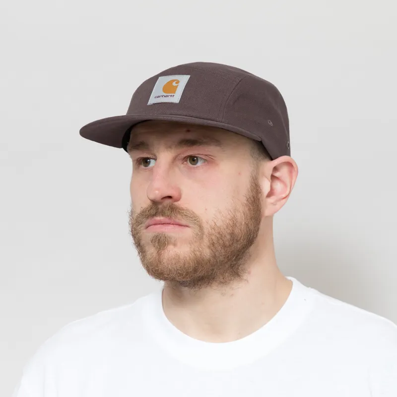 Carhartt WIP Backley Cap Shale
