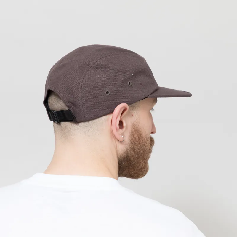 Carhartt WIP Backley Cap Shale-2