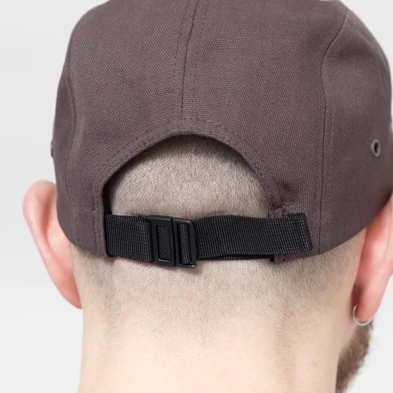 Carhartt WIP Backley Cap Shale-4