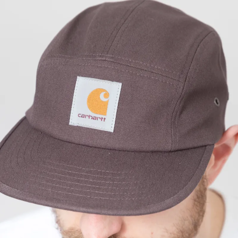 Carhartt WIP Backley Cap Shale-3
