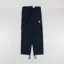 Carhartt WIP Regular Cargo Pant Deep Night Rinsed Columbia Ripstop