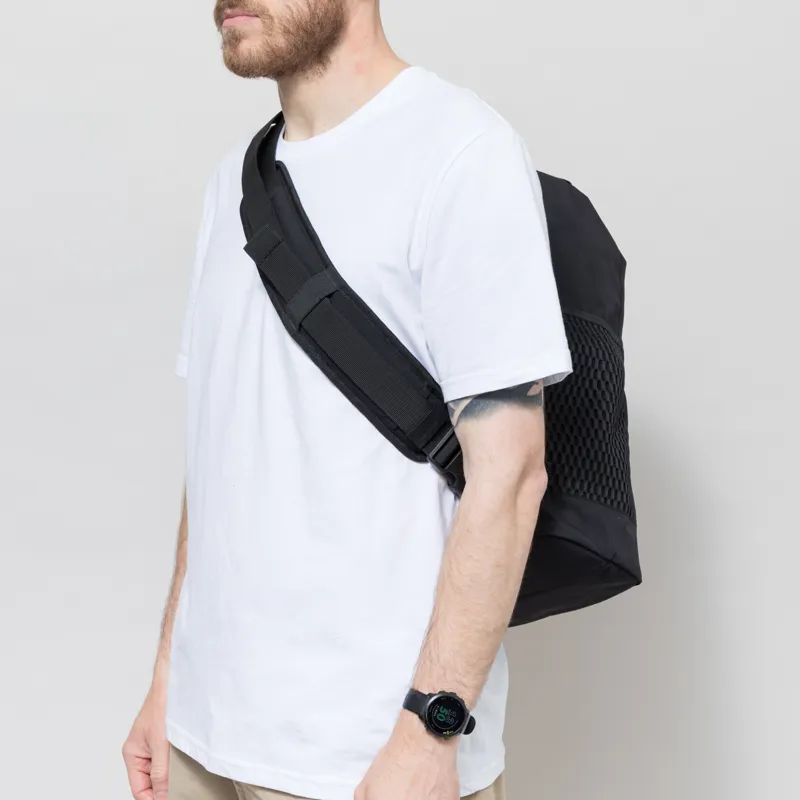 Carhartt WIP Egerton Crossbody Bag Black-3