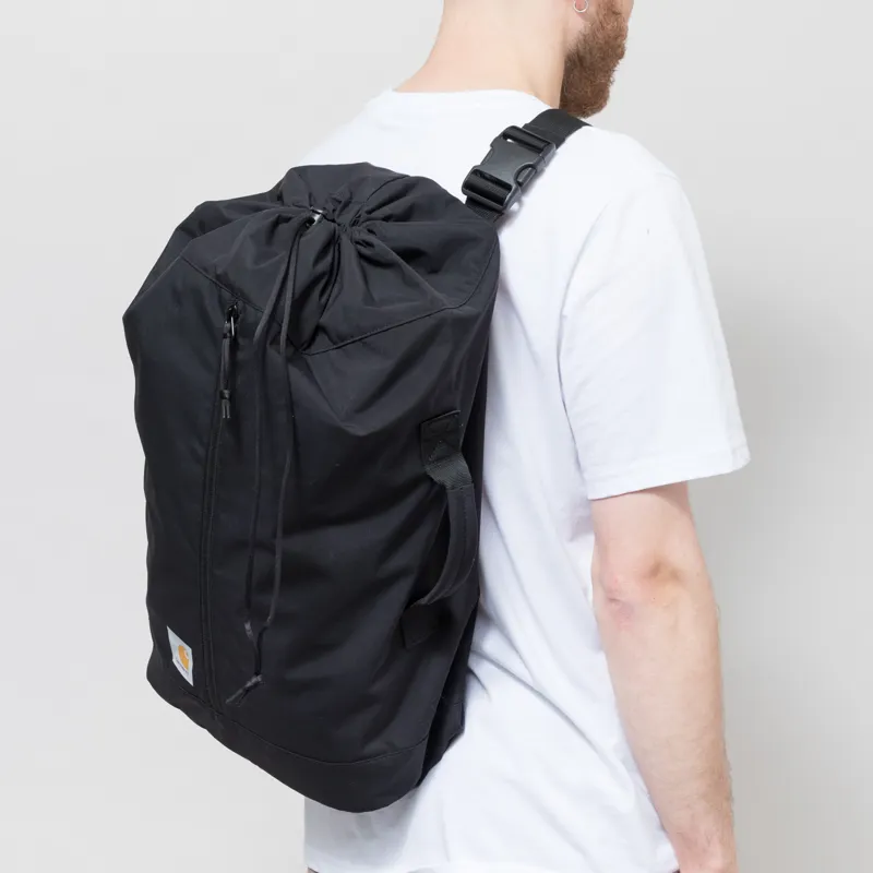 Carhartt WIP Egerton Crossbody Bag Black-2