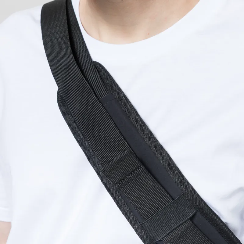 Carhartt WIP Egerton Crossbody Bag Black-10