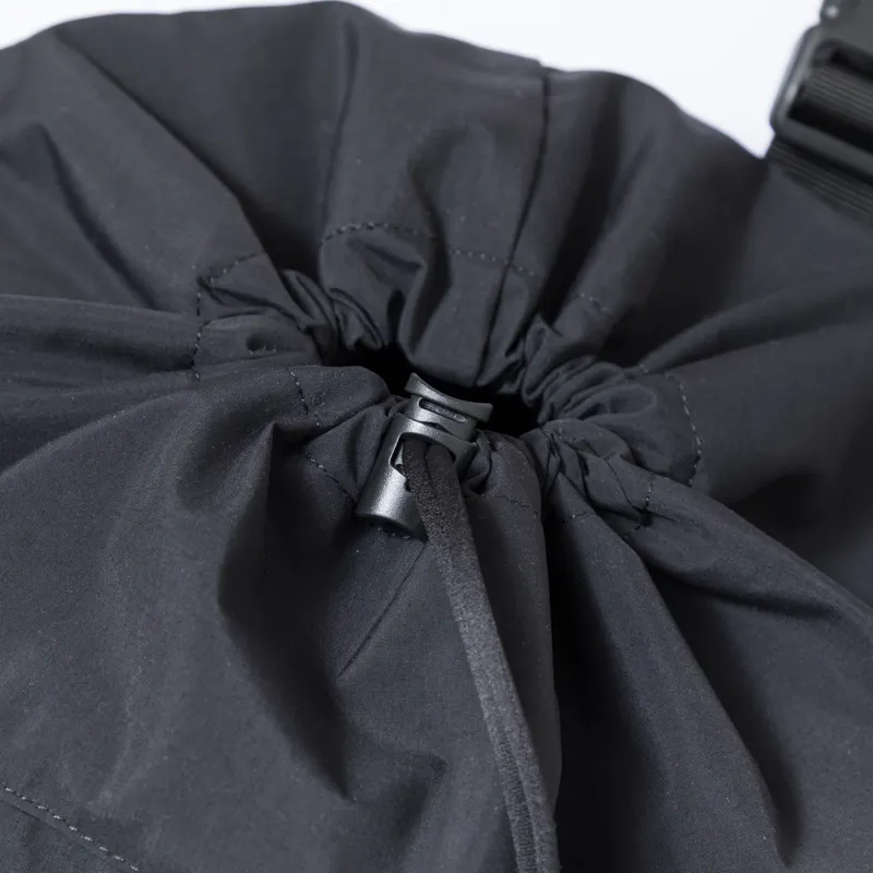 Carhartt WIP Egerton Crossbody Bag Black-8