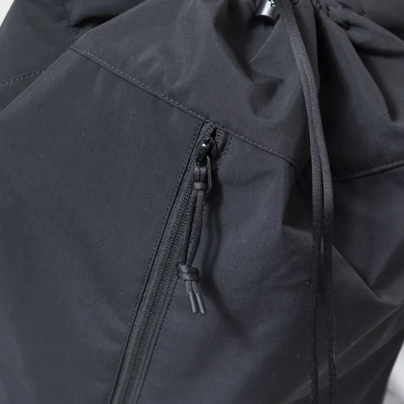 Carhartt WIP Egerton Crossbody Bag Black-7