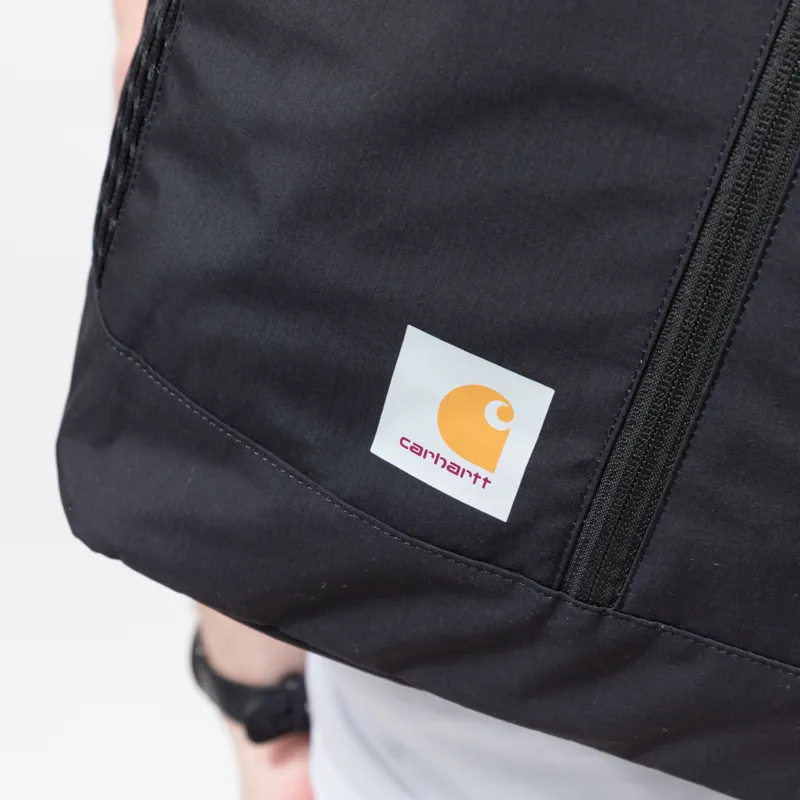Carhartt WIP Egerton Crossbody Bag Black-6