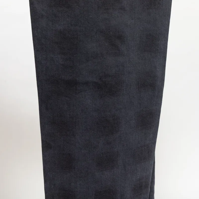 Carhartt WIP Womens Everson Pants Black-11