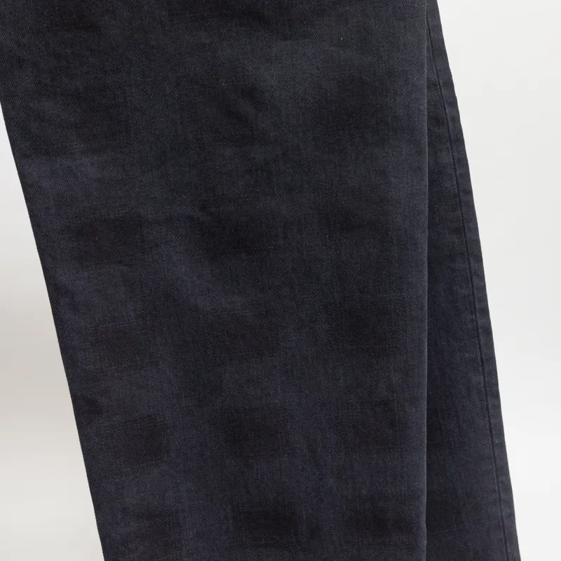 Carhartt WIP Womens Everson Pants Black-10