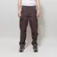 Carhartt WIP Regular Cargo Pant Shale Rinsed Columbia Ripstop