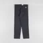 Carhartt WIP Master Pant Graphite Denison Twill