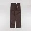 Carhartt WIP Simple Pant Vesuvius Rinsed Denison Twill