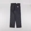 Carhartt WIP Simple Pant Graphite Rinsed Denison Twill