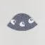 Carhartt WIP Womens Cane Hat Deep Night