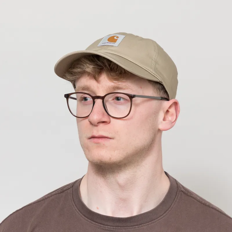 Carhartt WIP Postal Cap Iroko