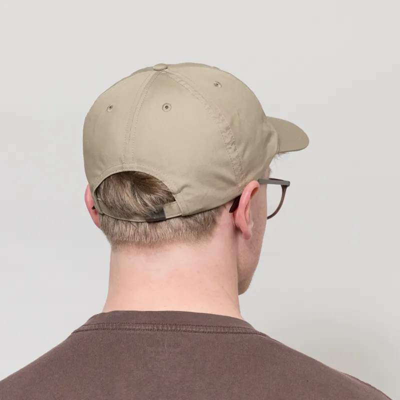 Carhartt WIP Postal Cap Iroko-1