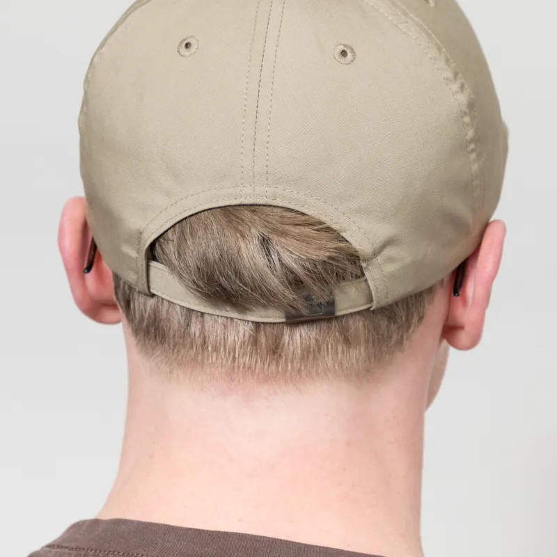 Carhartt WIP Postal Cap Iroko-4