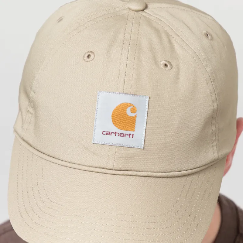 Carhartt WIP Postal Cap Iroko-3