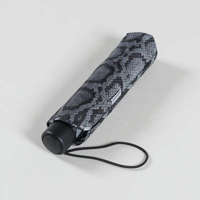 Carhartt WIP Snake Camo Compact Umbrella Grey-5