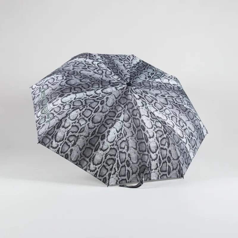 Carhartt WIP Snake Camo Compact Umbrella Grey-1