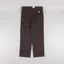 Carhartt WIP Craft Pant Vesuvius Rinsed Denison Twill