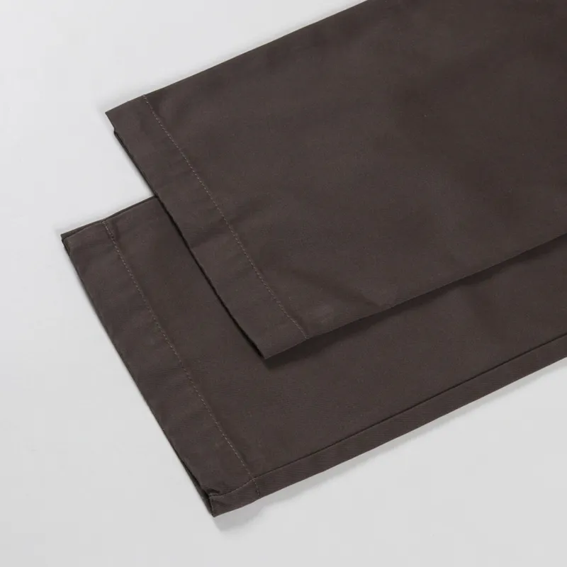 Carhartt WIP Craft Pant Vesuvius Rinsed Denison Twill-6