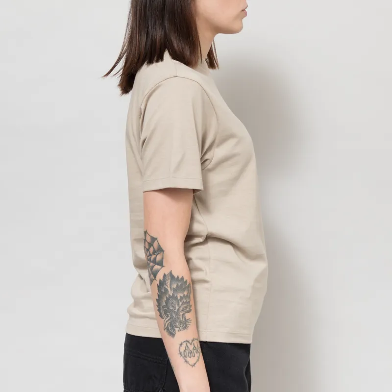 Carhartt WIP Womens Pocket T Shirt String-4