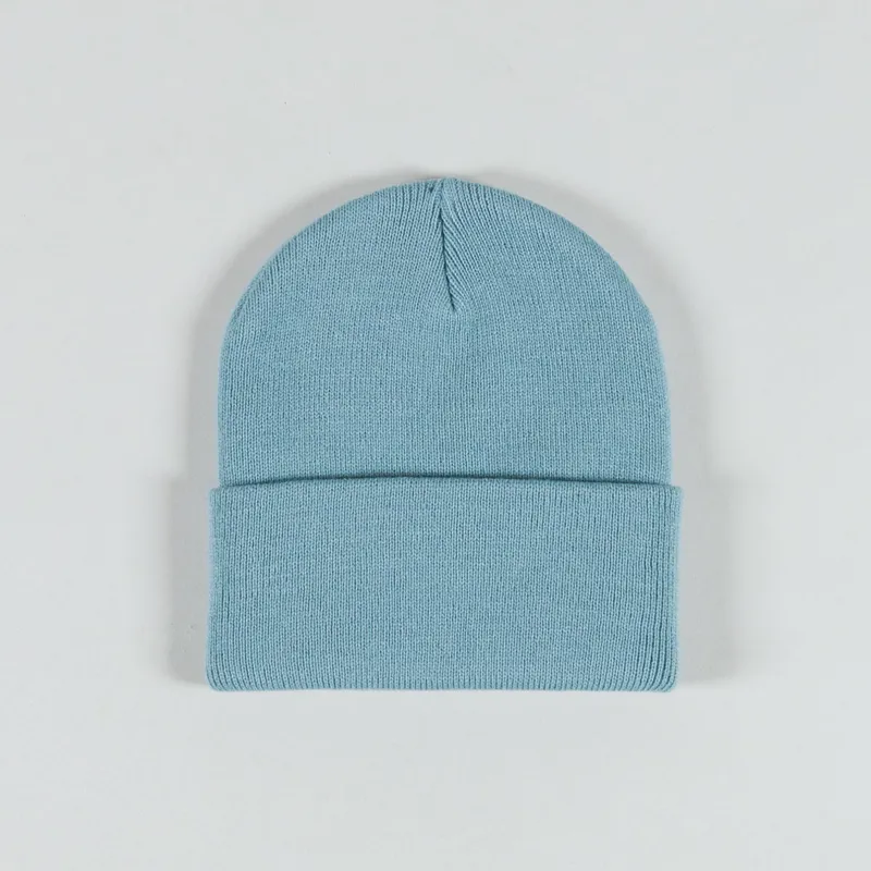 Carhartt WIP Womens Ashley Beanie Tourmaline-1