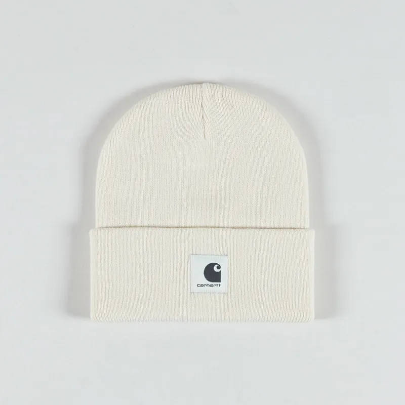 Carhartt WIP Womens Ashley Beanie Cinnerus 