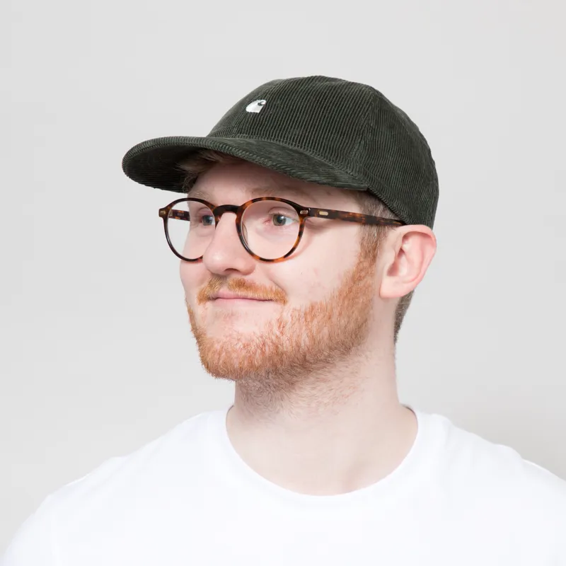 Carhartt WIP Harlem Cap Opuntia Wax