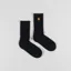 Carhartt WIP Chase Socks Black Gold