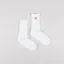 Carhartt WIP Chase Socks White Gold