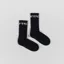 Carhartt WIP Socks Black White