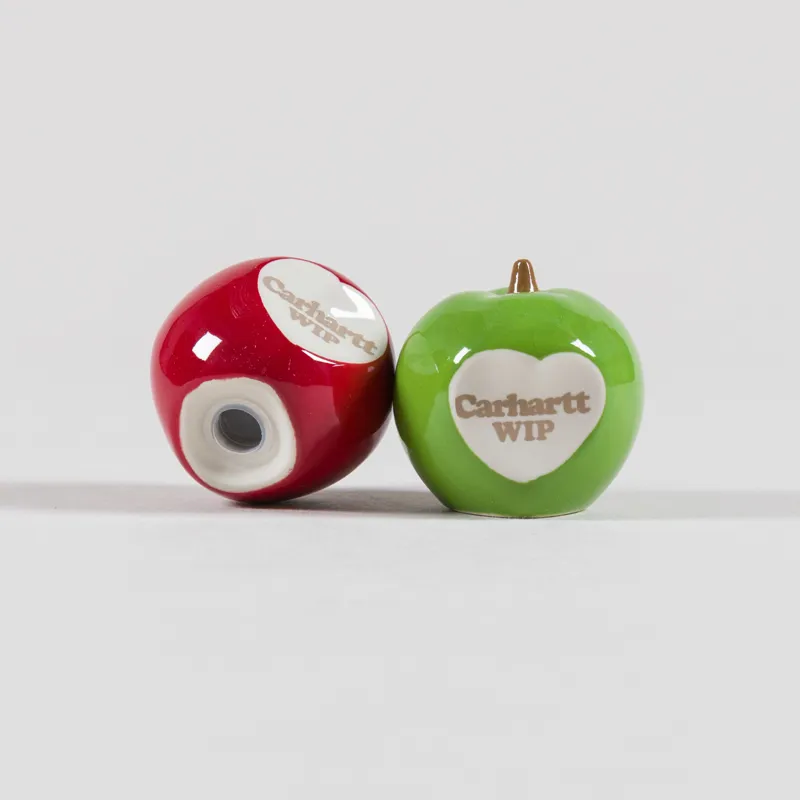 Carhartt WIP Spoiled Salt and Pepper Shakers Multi-1