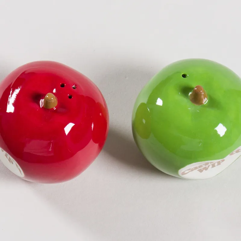 Carhartt WIP Spoiled Salt and Pepper Shakers Multi-3